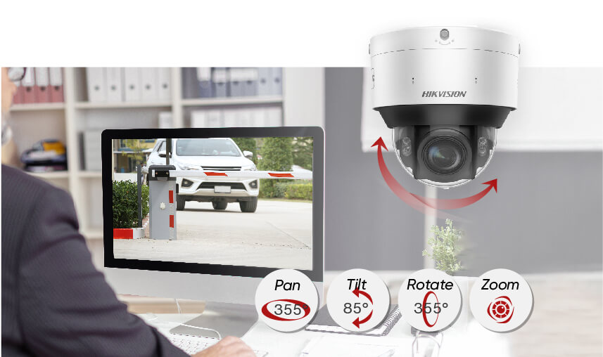 Easy installation and maintenance