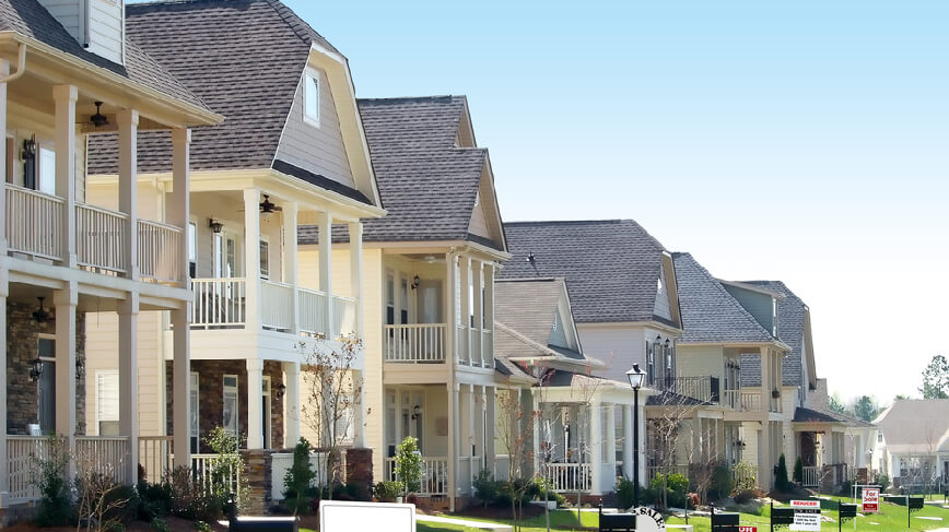 Residential