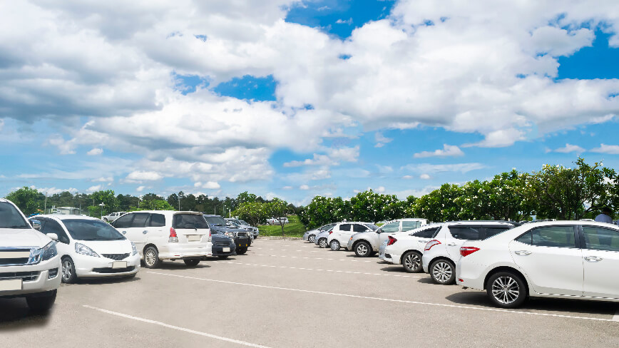 Parking Lots