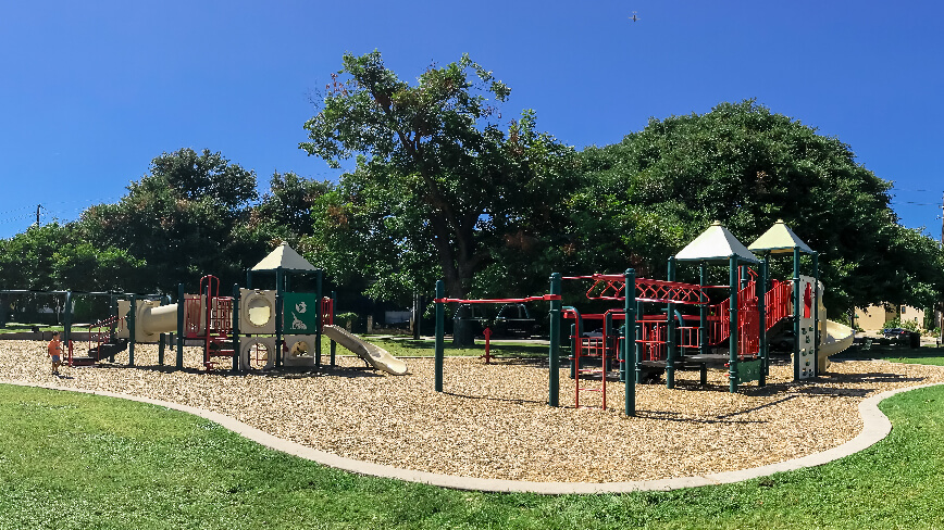 Parks