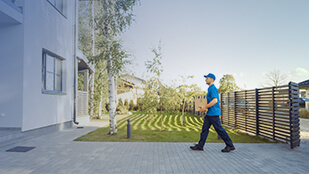 Motion Detection 2.0