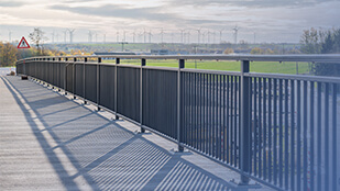 Perimeter-Protection Analytics