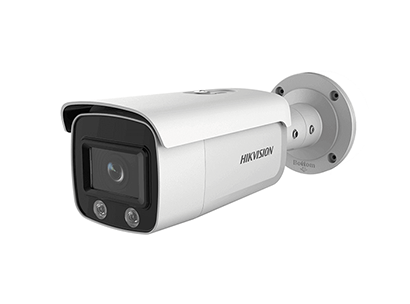 Pro Series with ColorVu 3.0