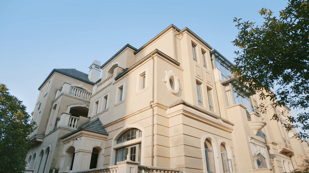 Residences