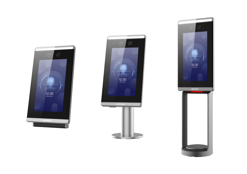 Face Recognition Modules for Turnstile