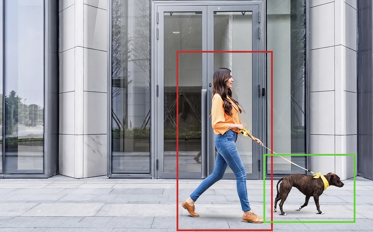 Hikvision AcuSense