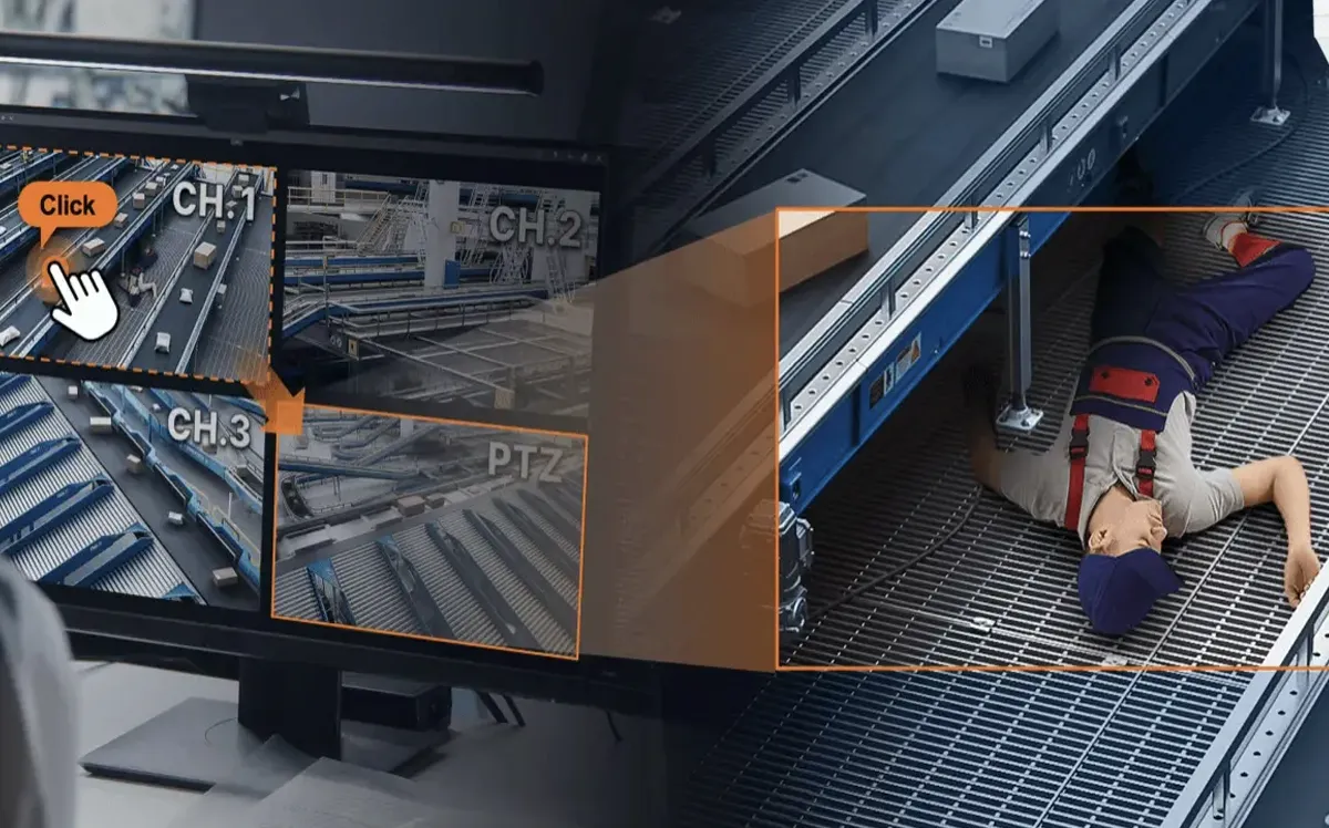 Hanwha Vision Wisenet AI
