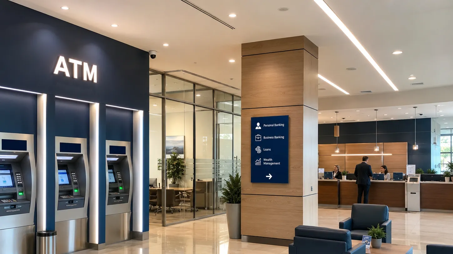 Banking & Finance