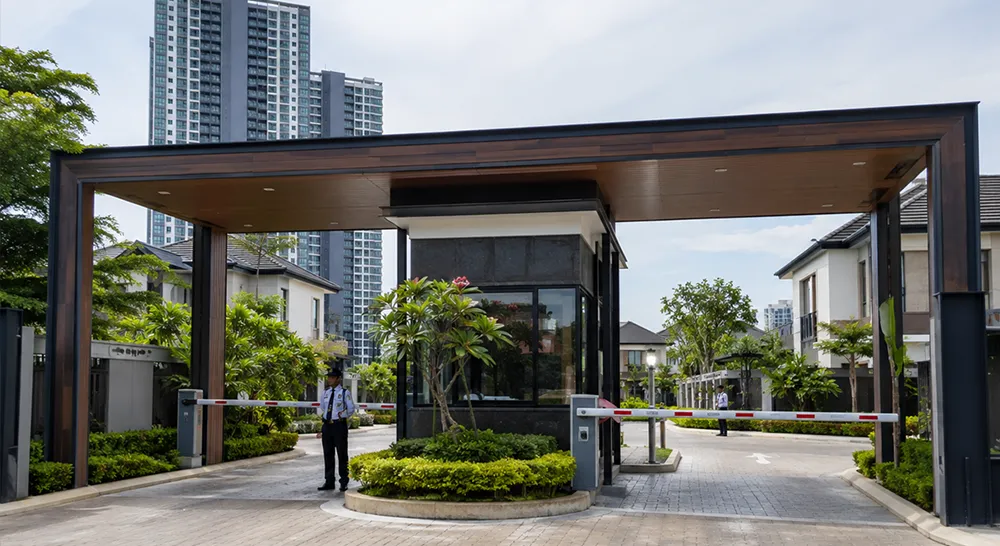 Residential